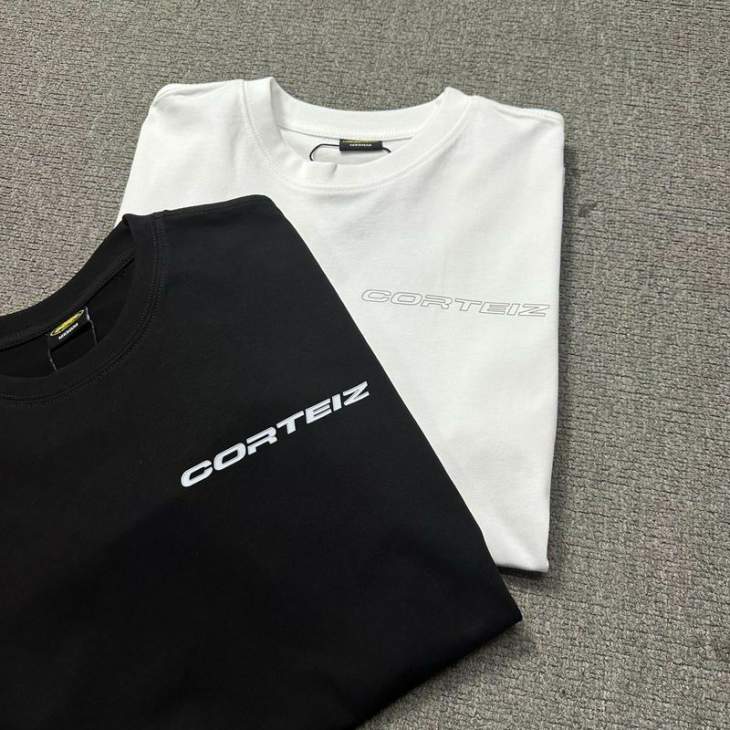 Corteiz T Shirts Short _SKUCorteizXS-2XLwmtx325616605